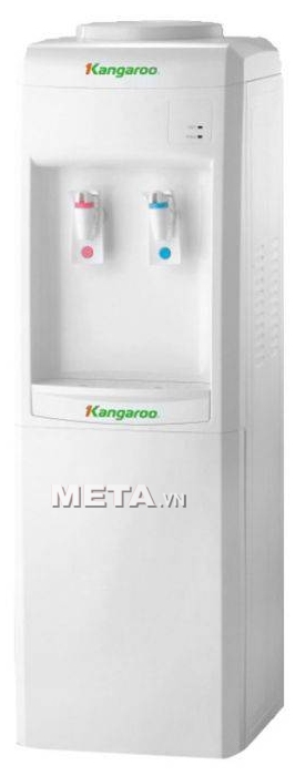 Máy làm nóng lạnh nước uống Kangaroo KG-34C