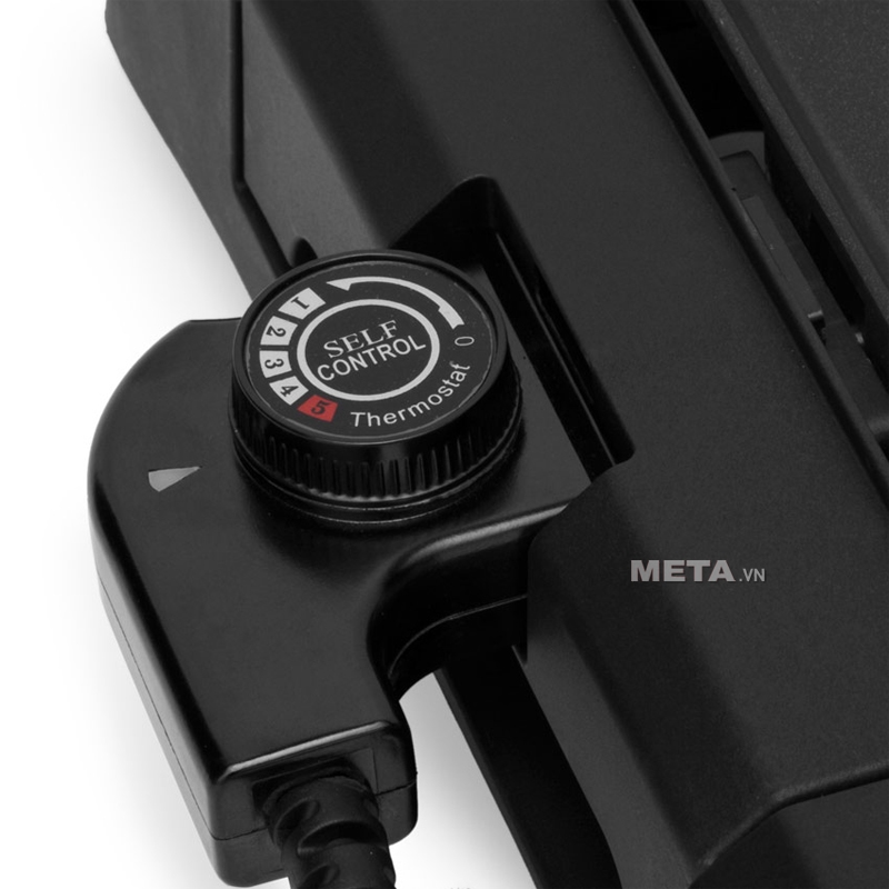 Vỉ nướng điện để bàn Tiross TS969