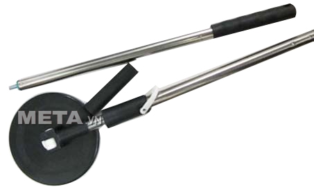 Thân chổi lau nhà 360 độ dùng cho cây lau nhà 360 độ Quý Phu Nhân