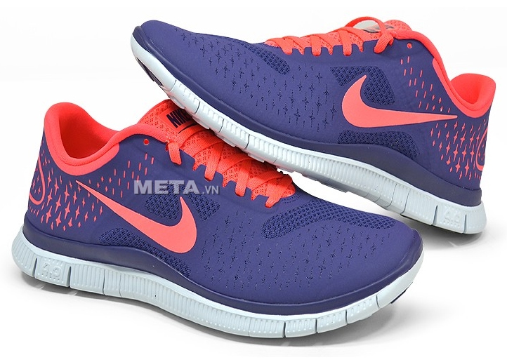 Giay nike 2024 flyknit 4.0