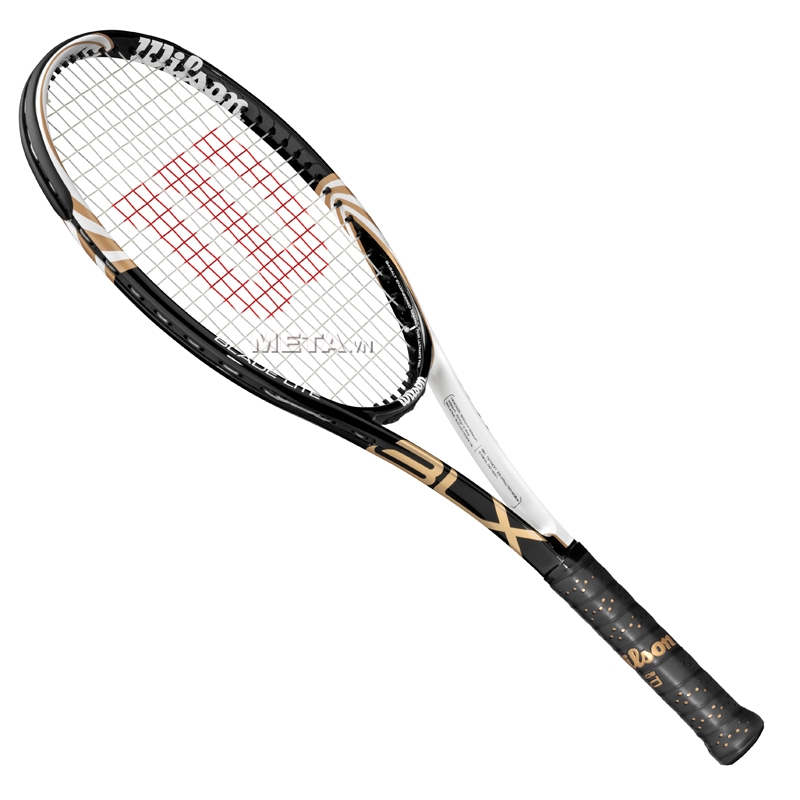 Vợt tennis Wilson Blade Lite BLX Giới thiệu