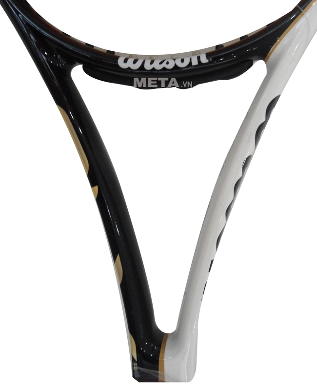 Vợt tennis Wilson Blade Lite BLX Giới thiệu