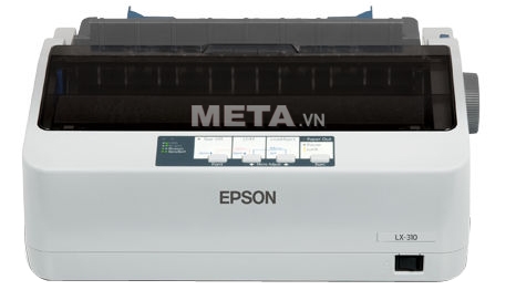 Máy in kim Epson LX310