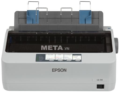 Máy in kim Epson LX310