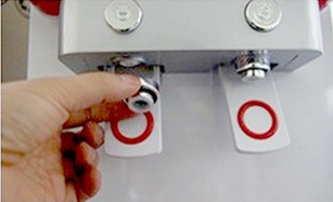 Tính năng nổi bật của máy lọc nước New Life P3000-R