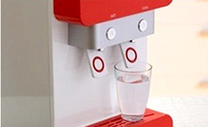 Tính năng nổi bật của máy lọc nước New Life P3000-R