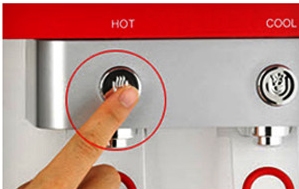 Tính năng nổi bật của máy lọc nước New Life P3000-R