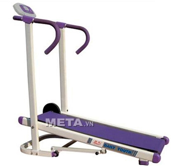 Máy chạy bộ cơ KL 9835