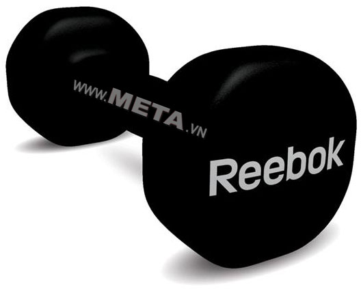 Tạ tay Reebok RAWT-11054CY 4kg