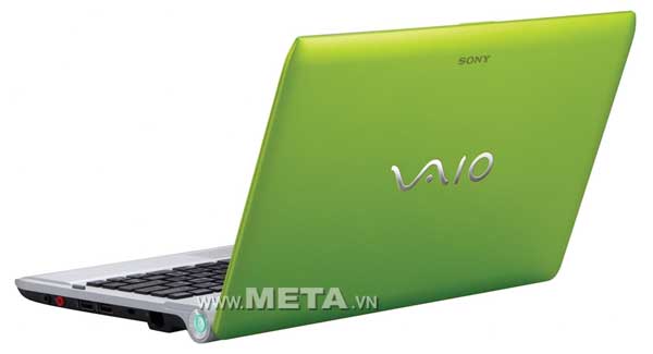 Máy tính Sony VPCYB35AG/G Green - META.vn