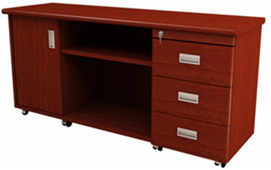 Bàn phụ bàn Giám đốc Fami BP1400F