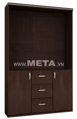 Bộ tủ phòng Giám đốc Fami TGD3645T