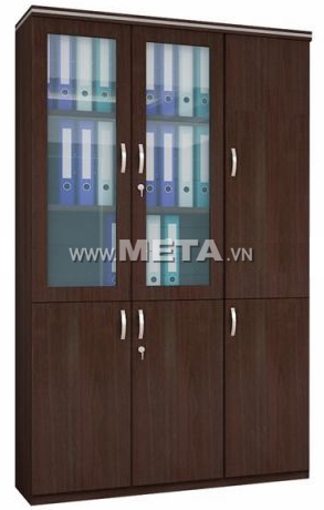 Bộ tủ phòng Giám đốc Fami TGD3645T