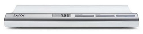 Cân trẻ sơ sinh Laica PS3001