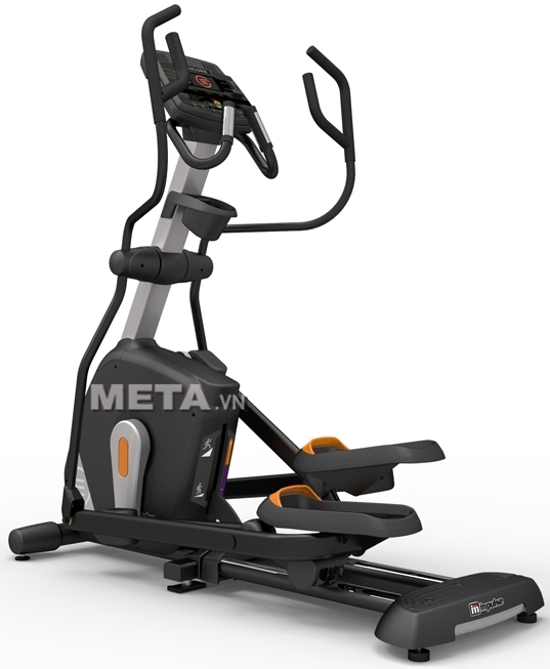 Xe đạp Elip liên hoàn Impulse ECE7
