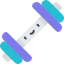 ✓