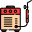✓