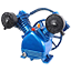 ✓