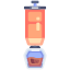 ✓