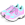 ✓