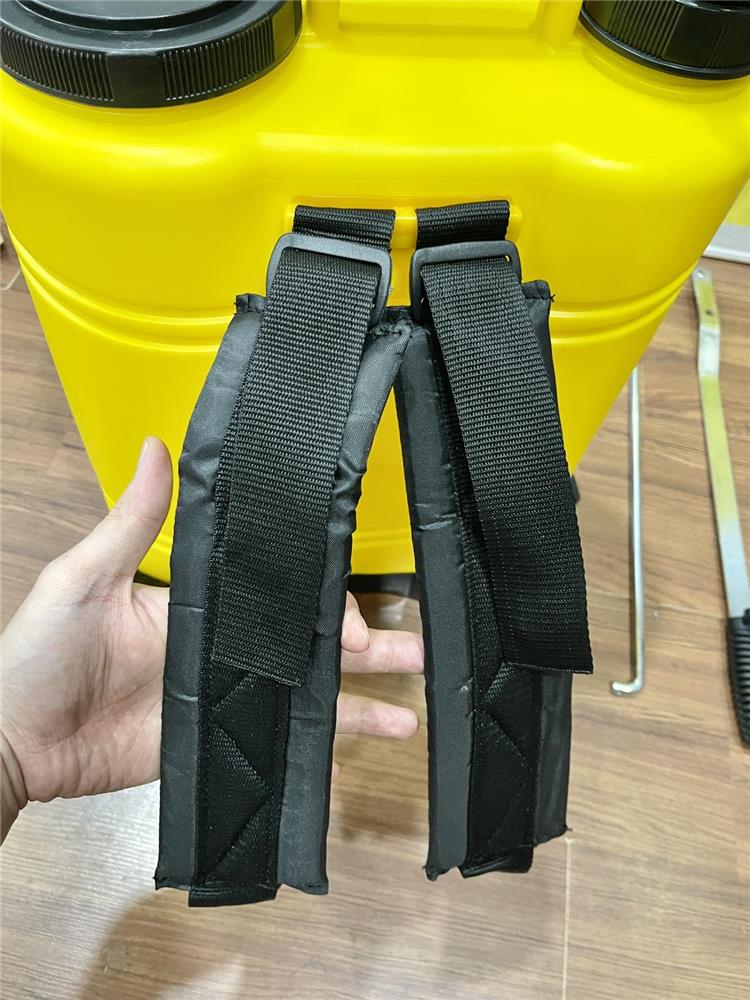 ✓