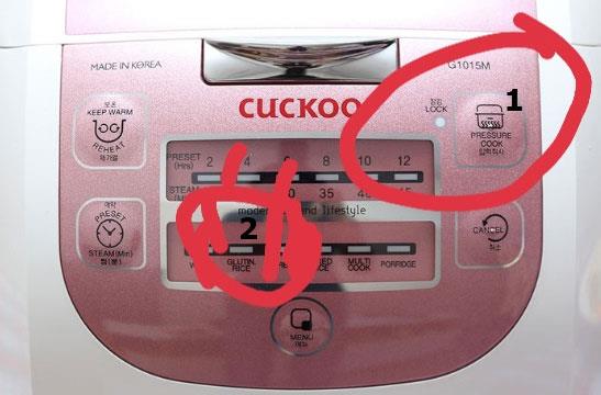 ✓