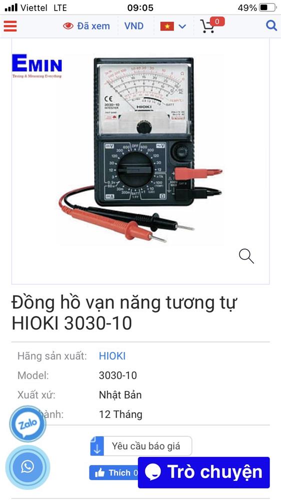 ✓