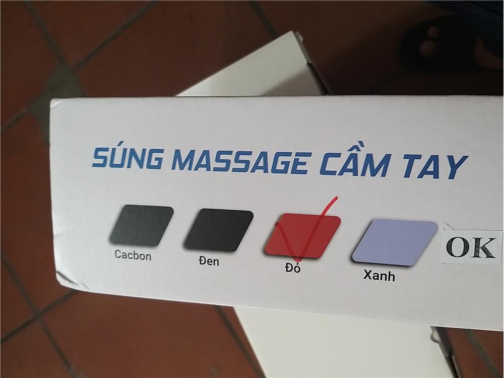 ✓