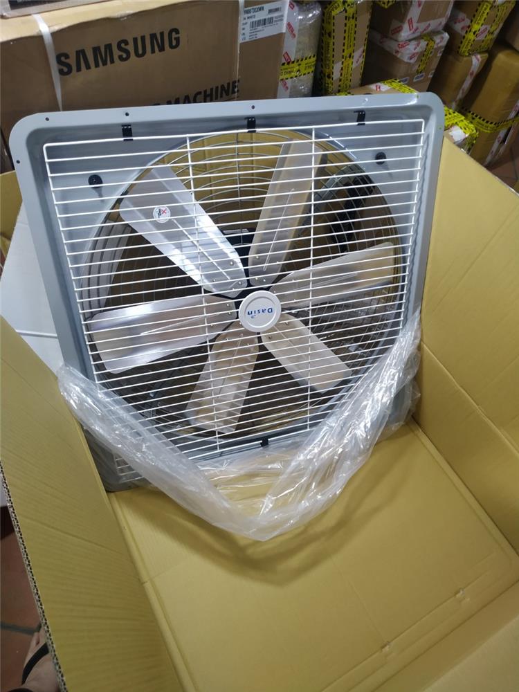 Quạt thông gió KVF-3076 - META.vn