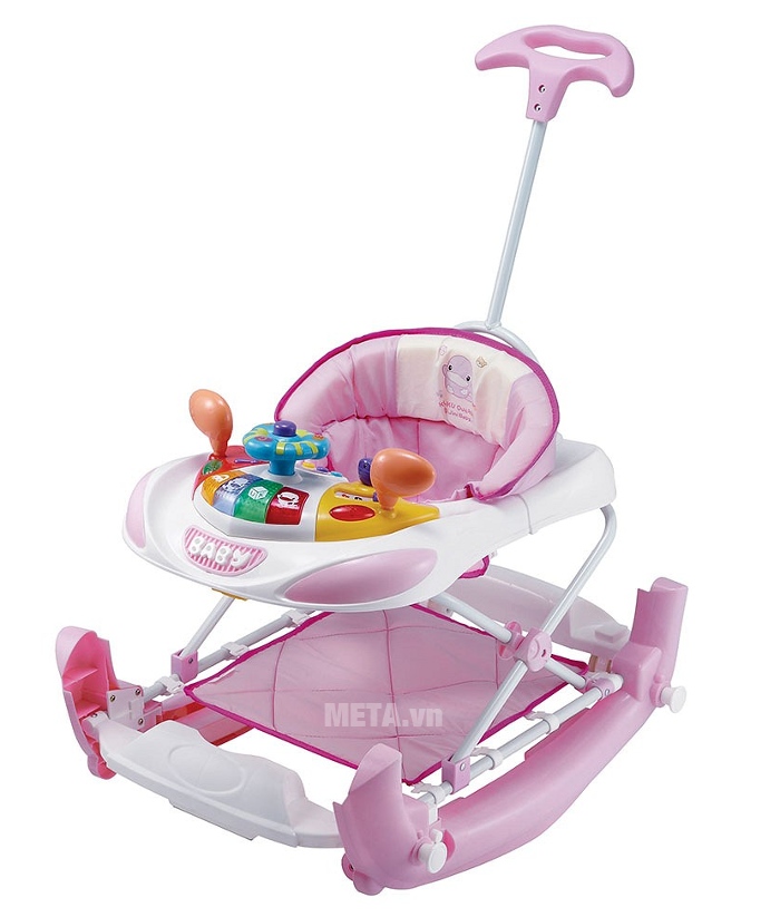 Xe tập đi KuKu KU6025