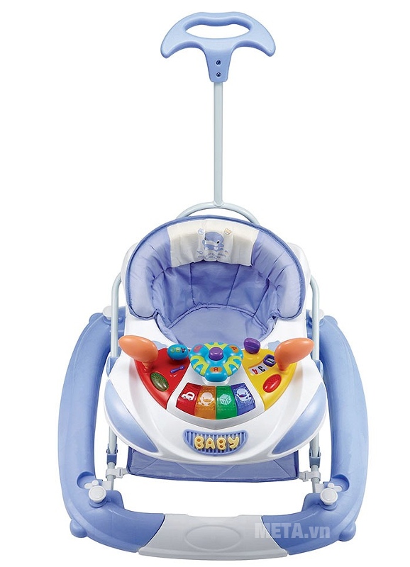 Xe tập đi KuKu KU6025