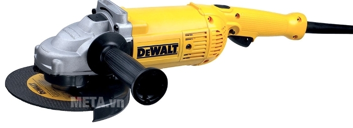 Máy mài góc 180mm 2.000W DeWalt D28491