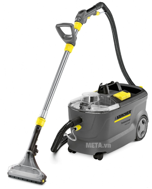 Máy giặt thảm Karcher PUZZI 10/1 EU