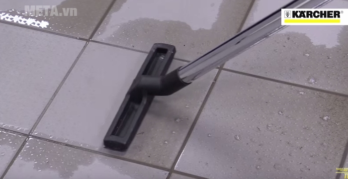 Máy hút bụi khô và ướt Karcher NT 48/1