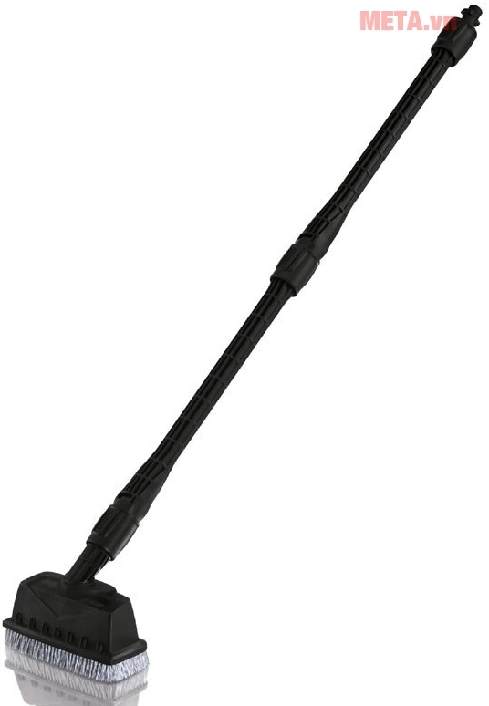 Phụ kiện máy rửa xe Karcher - Đầu chà sàn PS 20