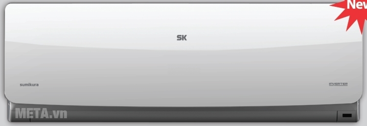 Điều hòa 2 chiều Inverter 12000 BTU Sumikura APS/APO-H120DC