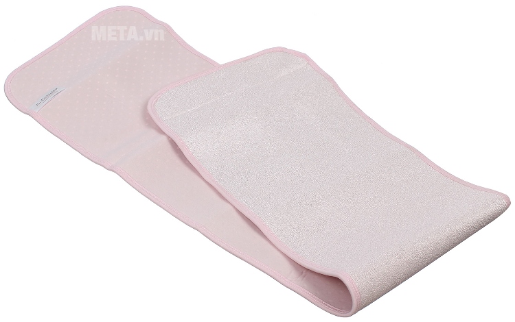 Gen nịt bụng cho mẹ sau sinh size M Kuku S7508A