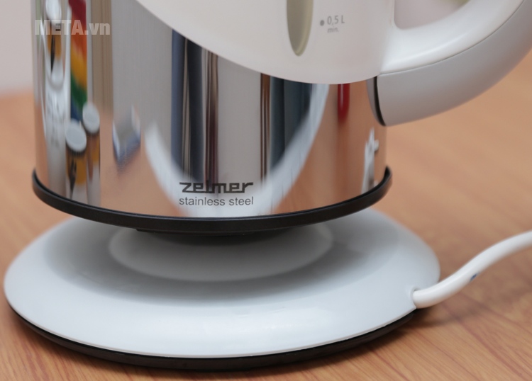 Bình siêu tốc Zelmer 332.2 Symbio