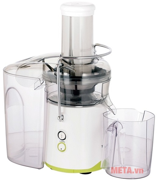 Máy ép trái cây Zelmer ZJE1700G