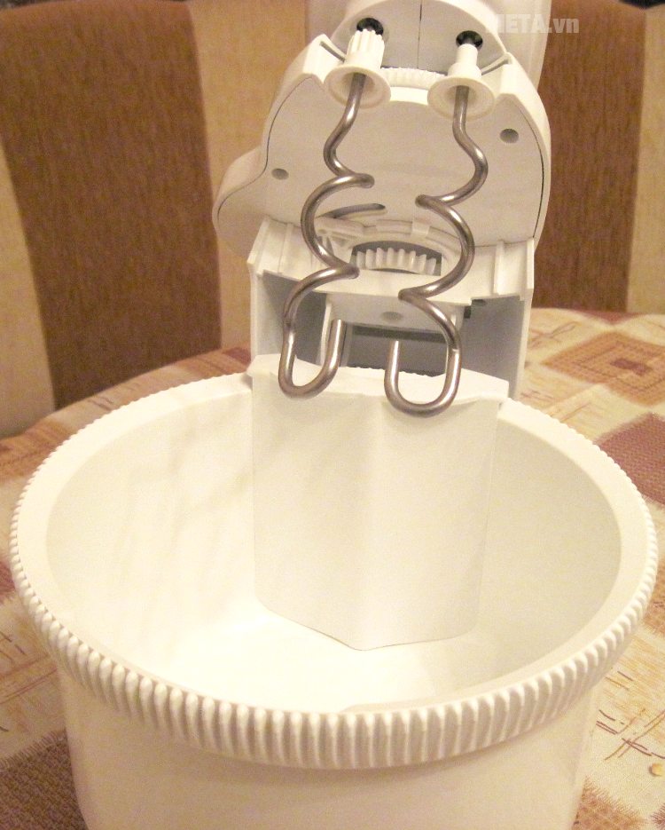 Máy trộn đa năng Zelmer 481.6 Exp