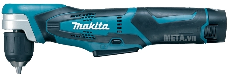 Máy khoan góc chạy pin Makita DA331DWE