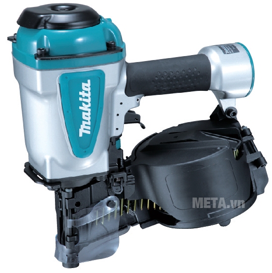 Máy bắn đinh Makita AN760