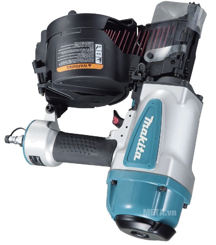 Máy bắn đinh Makita AN902