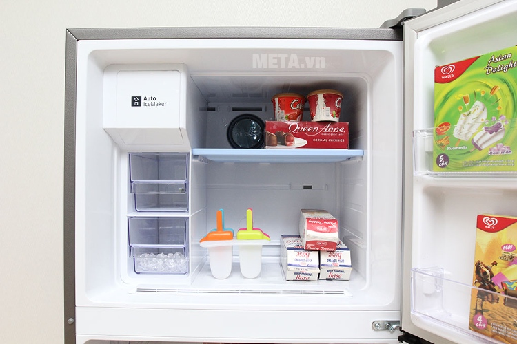 Tủ lạnh Samsung inverter 380 lít RT38K5982SL/SV