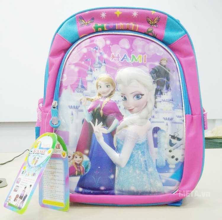 Ba lô học sinh Hami BL299