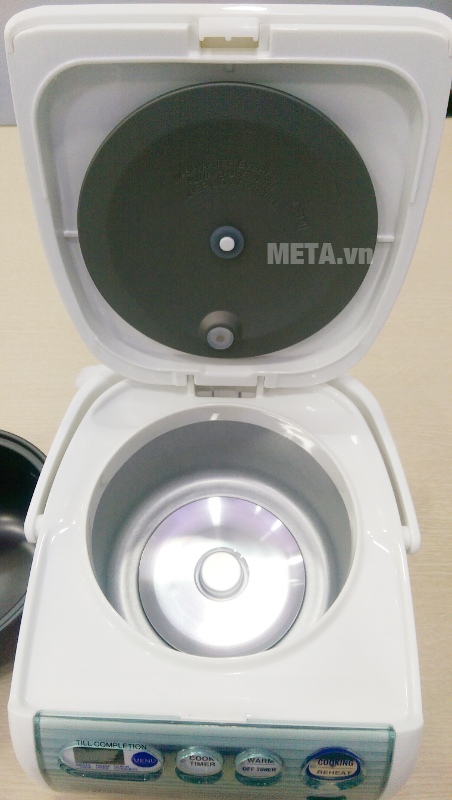 Nồi cơm điện Zojirushi NS-NAQ05 - 0.5 lít