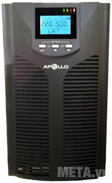 Bộ lưu điện online Apollo 6kVA 5400W AP906II
