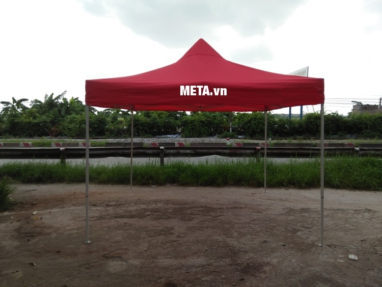 Nhà bạt di động 3m x 3m