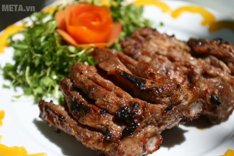 Lò nướng Midea MEO-32AZ25 32 lít