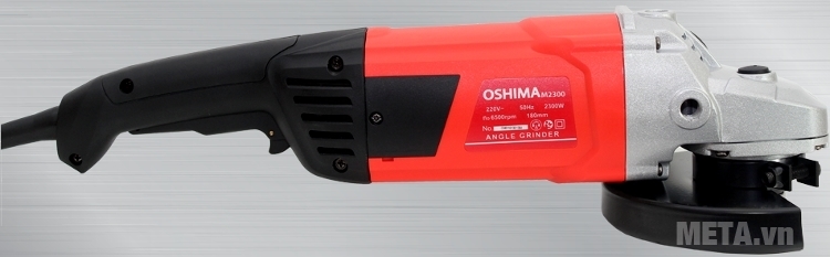 Máy mài góc Oshima M2300